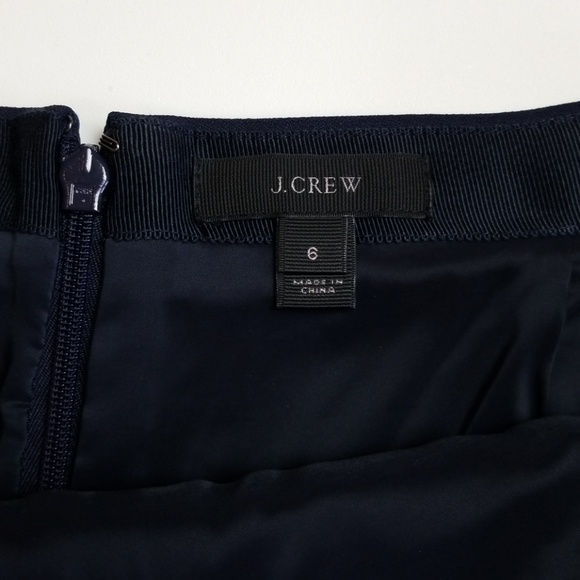 J.crew skirt size 6 - Picture 4 of 7